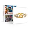 Caja Regalo Momentos Mágicos - Los 25, ¡a Lo Grande!