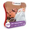 Caja Regalo Planes Relax - Spa Y Masaje Para 2