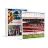 Caja Regalo Aventura - Fútbol En Familia: 1 Visita Al Estadio En El Sport Lisboa E Benfica Para 2 Adultos Y 2 Niños