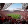 Caja Regalo Aventura - Fútbol En Familia: 1 Visita Al Estadio En El Sport Lisboa E Benfica Para 2 Adultos Y 2 Niños