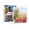 Caja Regalo Aventura - City Sightseeing Toledo: Tour En Bus De 1 Día Con Audioguía Para 1 Persona