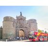 Caja Regalo Aventura - City Sightseeing Toledo: Tour En Bus De 1 Día Con Audioguía Para 1 Persona