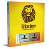 Caja Regalo Aventura - El Rey León - 2 Personas