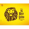 Caja Regalo Aventura - El Rey León - 2 Personas