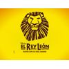 Caja Regalo Aventura - El Rey León - 2 Personas