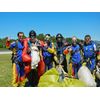 Caja Regalo Aventura - Salto En Paracaídas De 3000 Metros En Lisboa, Portugal