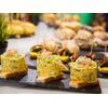 Caja Regalo Gastronomía - Plan Familiar En Madrid: Un Curso De Tapas Y Aperitivos De 3 Horas Para 4 Personas