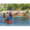 Caja Regalo Aventura - Descenso En Canoa Por Aguas Bravas En Valencia Durante 2 Horas Y Media Para 2 Personas