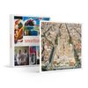 Caja Regalo Aventura - Barcelona Y Gaudí: 1 Entrada Para Menores De 30 Años A La Sagrada Familia