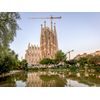 Caja Regalo Aventura - Barcelona Y Gaudí: 1 Entrada Para Menores De 30 Años A La Sagrada Familia