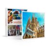 Caja Regalo Aventura - Tour Gaudí Y Sagrada Familia: 1 Entrada De Adulto