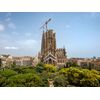 Caja Regalo Aventura - Tour Gaudí Y Sagrada Familia: 1 Entrada De Adulto