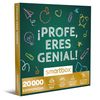 Caja Regalo Momentos Mágicos - ¡profe, Eres Genial!