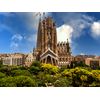 Caja Regalo Aventura - Sagrada Familia: 1 Entrada De Adulto Con Visita Guiada En Español