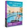 Caja Regalo Bienestar - Spa Y Rituales Para 2