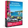 Caja Regalo Estancias - Deliciosa Desconexión