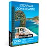 Caja Regalo Estancias - Escapada Con Encanto