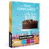 Caja Regalo Multi-actividades - Feliz Cumpleaños