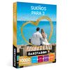 Caja Regalo Multi-actividades - Sueños Para 2