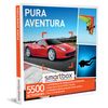 Caja Regalo Aventura - Pura Aventura