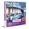 Caja Regalo Bienestar - Spa Y Relax Para Dos