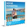 Caja Regalo Estancias - Noche Romántica