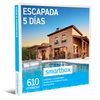 Caja Regalo Estancias - Escapada 5 Días