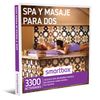 Caja Regalo Bienestar - Spa Y Masaje Para Dos