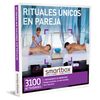 Caja Regalo Bienestar - Rituales Únicos En Pareja