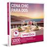 Caja Regalo Gastronomía - Cena Chic Para Dos