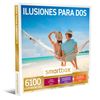 Caja Regalo Momentos Mágicos - Ilusiones Para Dos