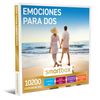 Caja Regalo Momentos Mágicos - Emociones Para Dos