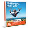 Caja Regalo Aventura - Adrenalina En El Aire