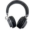 Blaupunkt Blp4100 Auriculares De Diadema, Bluetooth, Inalámbricos, Manos Libres, 6h De Autonomía, Sonido De Alta Calidad, Negro