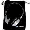 Blaupunkt Blp4100 Auriculares De Diadema, Bluetooth, Inalámbricos, Manos Libres, 6h De Autonomía, Sonido De Alta Calidad, Negro