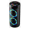 Altavoz De Torre Blaupunkt Blp3910 Bluetooth/led 100w Color Negro.