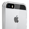 Carcasa Doble Cara Trasera Y Frontal Para Iphone 5 / 5s / Se Transparente