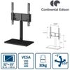 Tv Stand Central Stand (32 '' A 55 '') Continental Edison