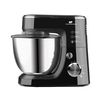 Procesador De Pastelería Continental Edison Cerp800b - 800w - Negro