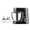 Procesador De Pastelería Continental Edison Cerp800b - 800w - Negro