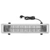 Convector Calefactor Eléctrico 2000w - 3 Potencias - Blanco Oceanic