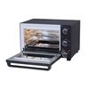 Mini Horno Eléctrico - 28l Negro - 1500w