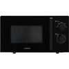 Microondas Mo20b8 700w - 20l Negro Oceanic