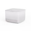 Humidificador De Aromaterapia  A8 Blanco