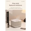 Humidificador De Aromaterapia  A8 Blanco