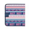 Carpeta Anillas Multiusos Roxy What A Day Bright White Ax