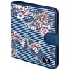 Carpeta Anillas Multiusos Roxy What A Day Blue Boardwalk