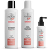 Nioxin System 3 Set 3 Piezas