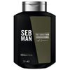 Sebastian Professional Seb Man The Smoother Acondicionador Capilar 250ml