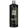 Sebastian Professional Seb Man The Smoother Acondicionador Capilar 250ml